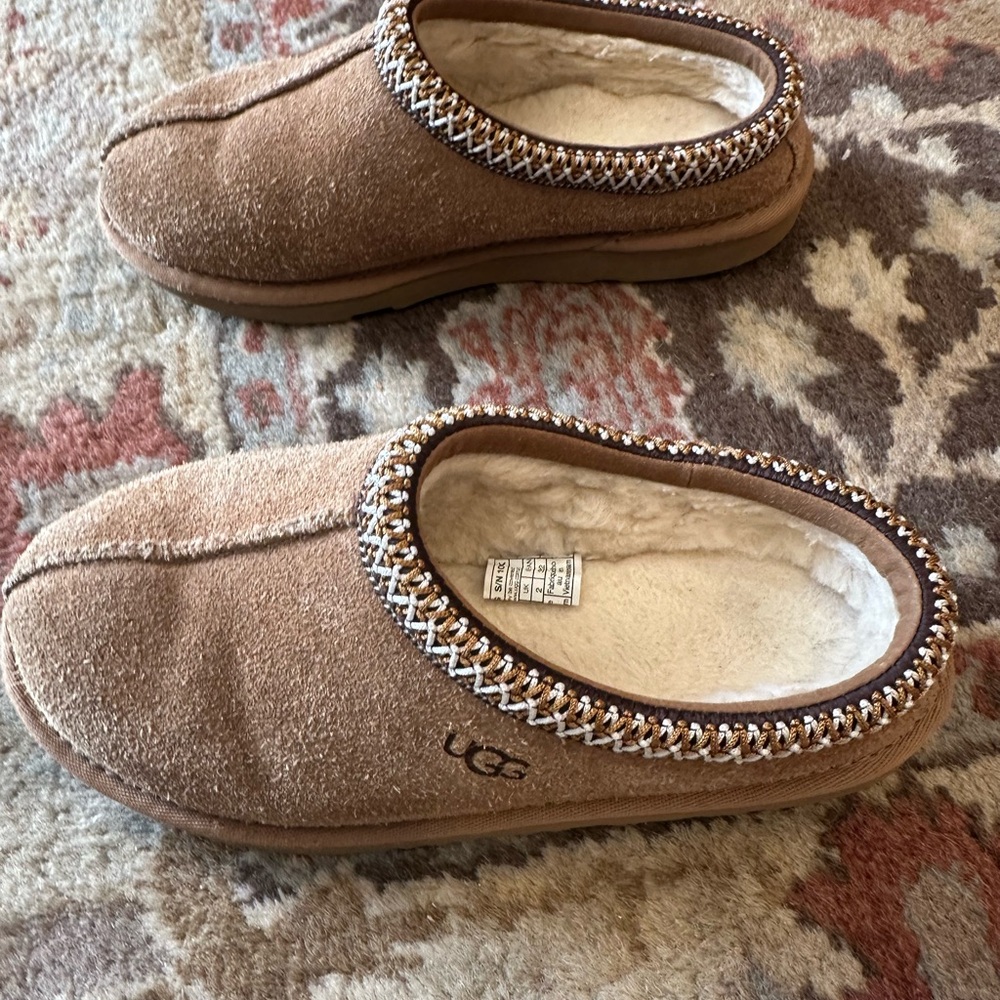 Like new uggs - Picture 2 of 5
